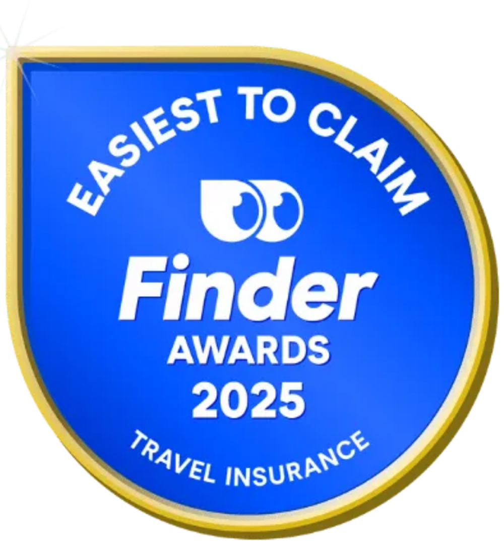 2025 Top Value Finder Awards Customer Choice – Easiest to Claim
