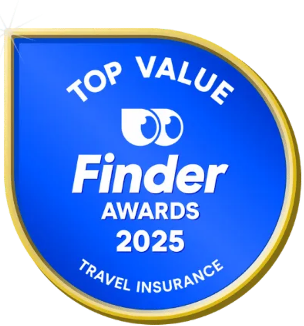 Finder Customer Choice Award 2025